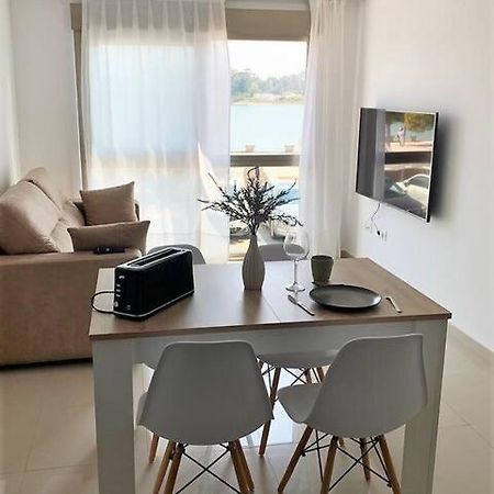 Apartamento El capricho de la ría O Grove Exterior foto