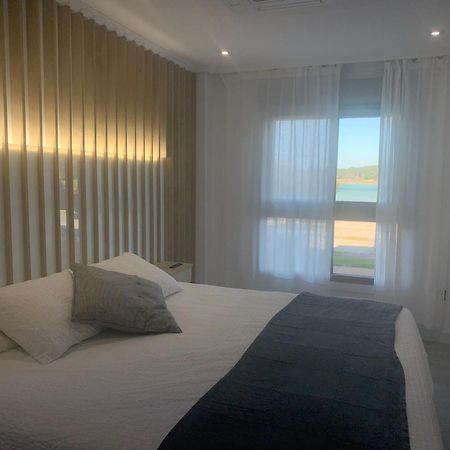 Apartamento El capricho de la ría O Grove Exterior foto