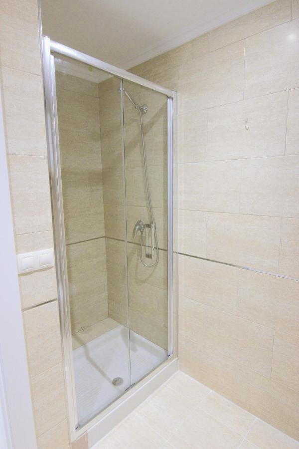 Apartamento El capricho de la ría O Grove Exterior foto